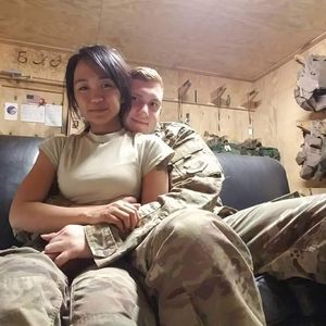 Meet your Posher, Ginelyn